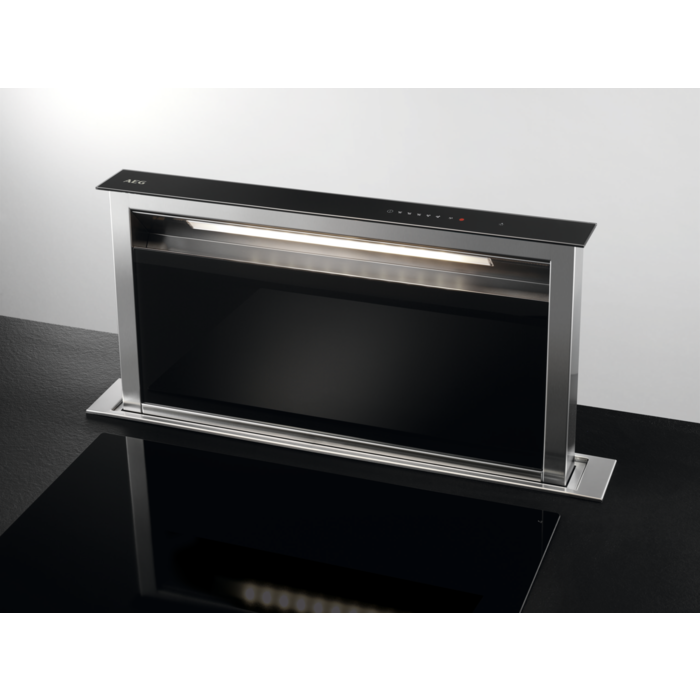 AEG - Island, Worktop & Ceiling Hoods - DDE5980G