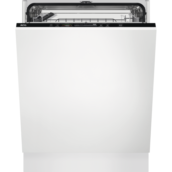 AEG - Integrated Dishwasher - FSK74607Z