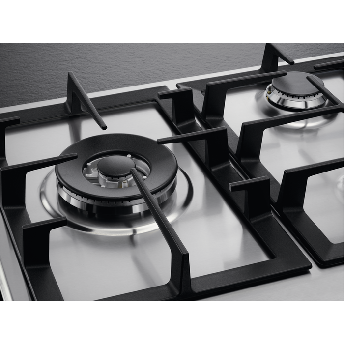AEG - Gas Hob - HGB95522YM
