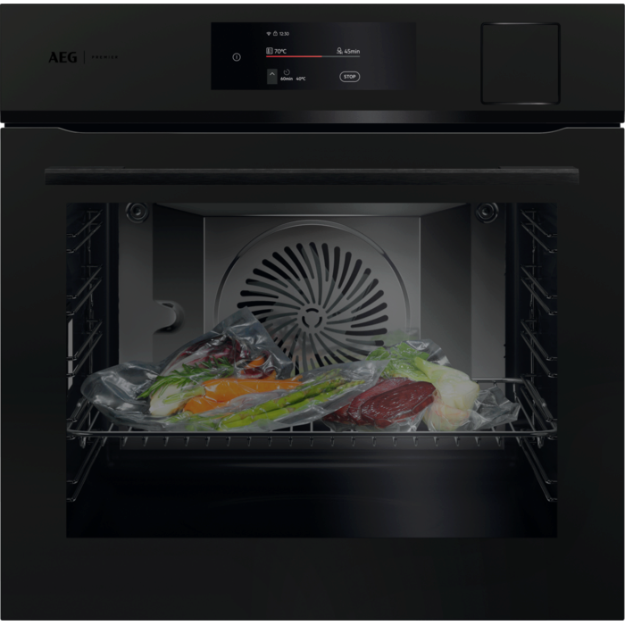 AEG - Built-in Ovens - PO8000ST