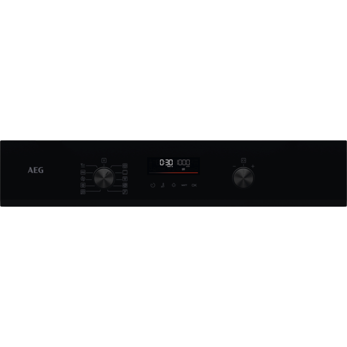 AEG - Integrated Microwaves - NKK6N50PB