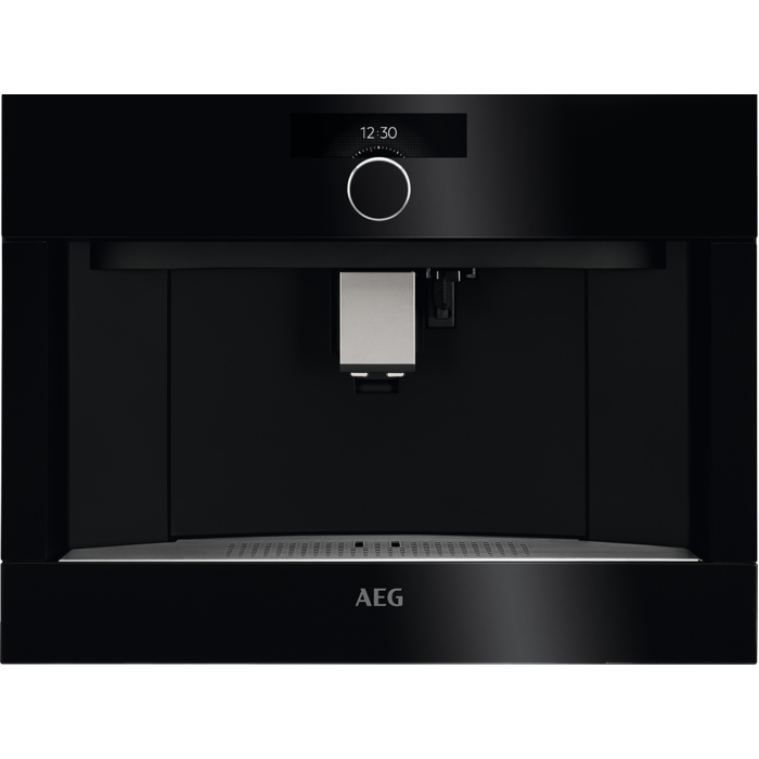 AEG - Integrated Coffee Machine - KKK994500B