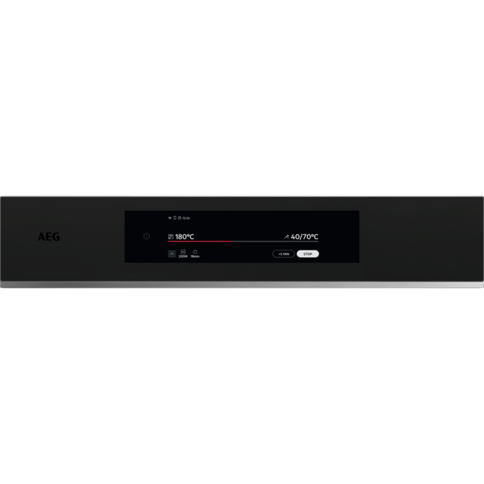 AEG - Integrated Microwaves - TK9NK821T