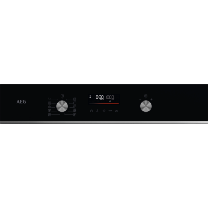 AEG - Integrated Microwaves - GK6NK401B