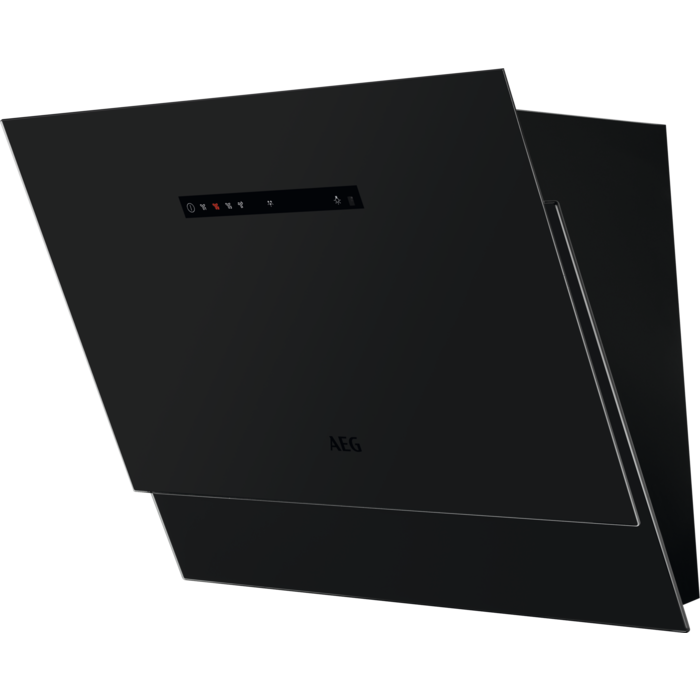 AEG - Wall-Mounted Hoods - DVE5671HR
