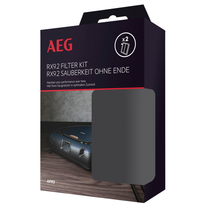 AEG - Kit - AFR2