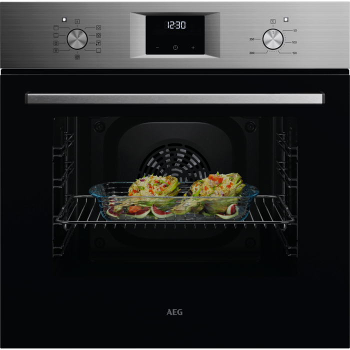 AEG - Built-in Ovens - OU5AB20CM