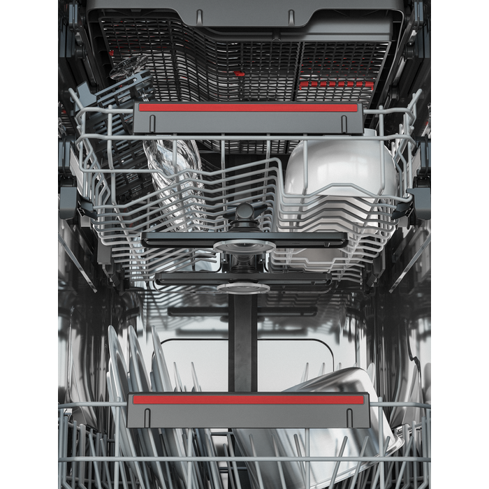AEG - Small dishwasher - FFX52507ZW