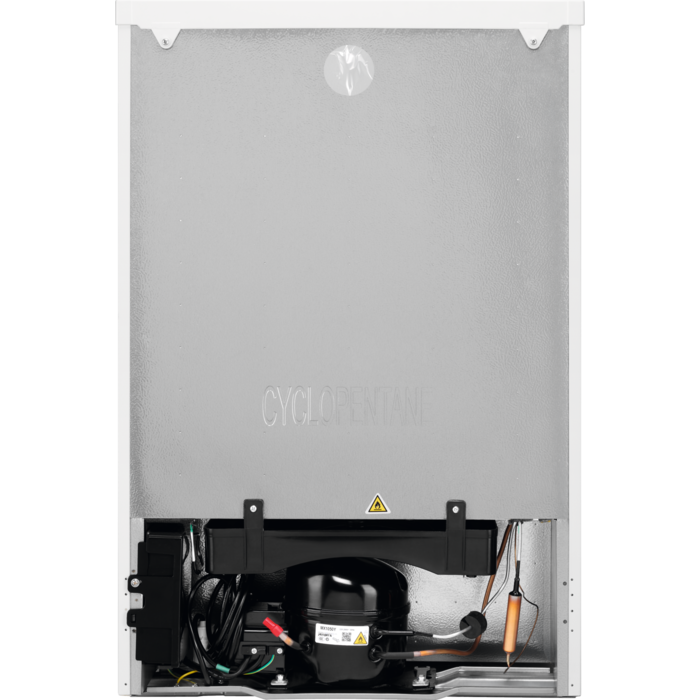 AEG - Small refrigerator - OT5OR141DW