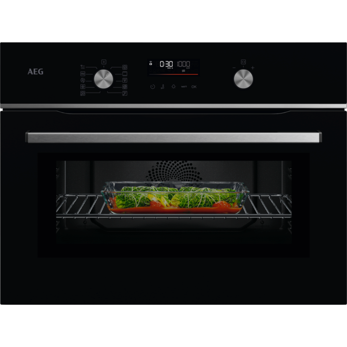 AEG - Integrated Microwaves - GK6NK401B