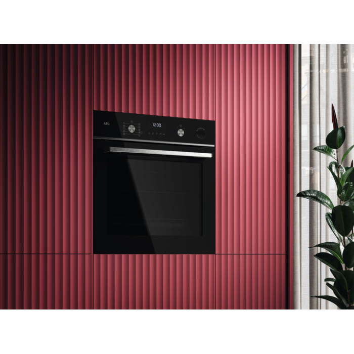 Product in a room environment