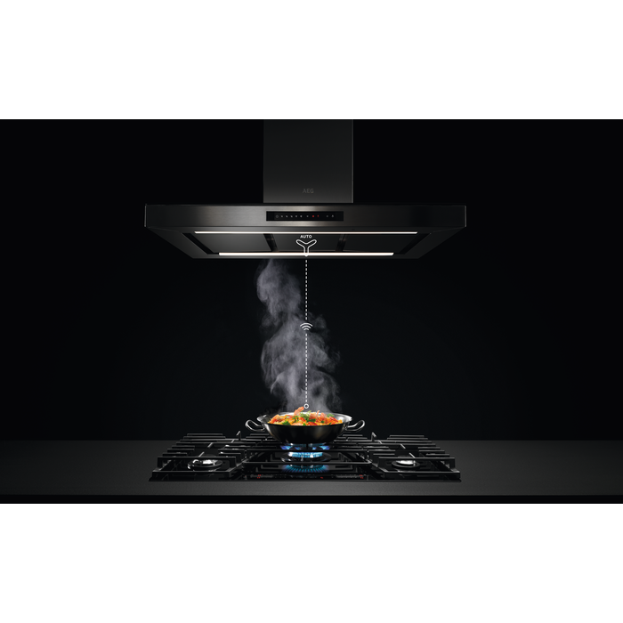 AEG - Gas Hob - HVB75450IB