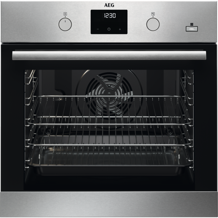 AEG - Built-in Ovens - BES35501EM