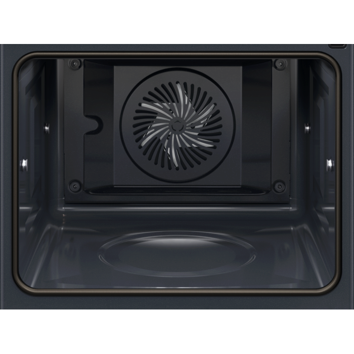 AEG - Pyrolytic oven - BPE556060M