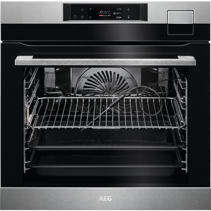 AEG - Built-in Ovens - BSK798280M