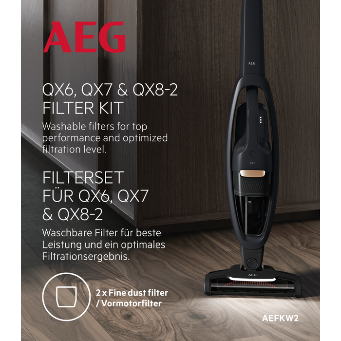 AEG - Filter - AEFKW2