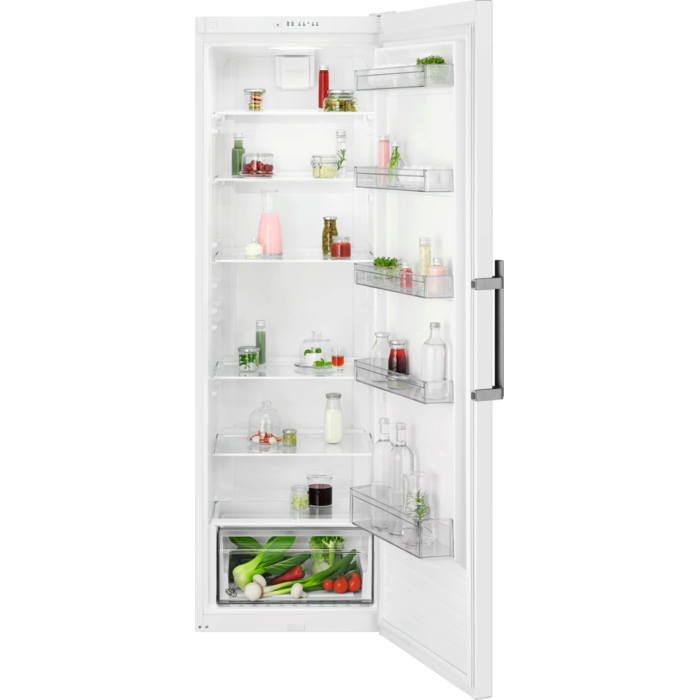 AEG - Freestanding Refrigerator - ORK6D391EW