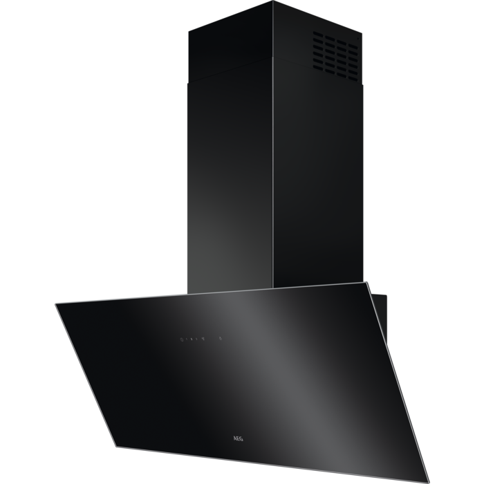 AEG - Wall-Mounted Hoods - DVX5961HB