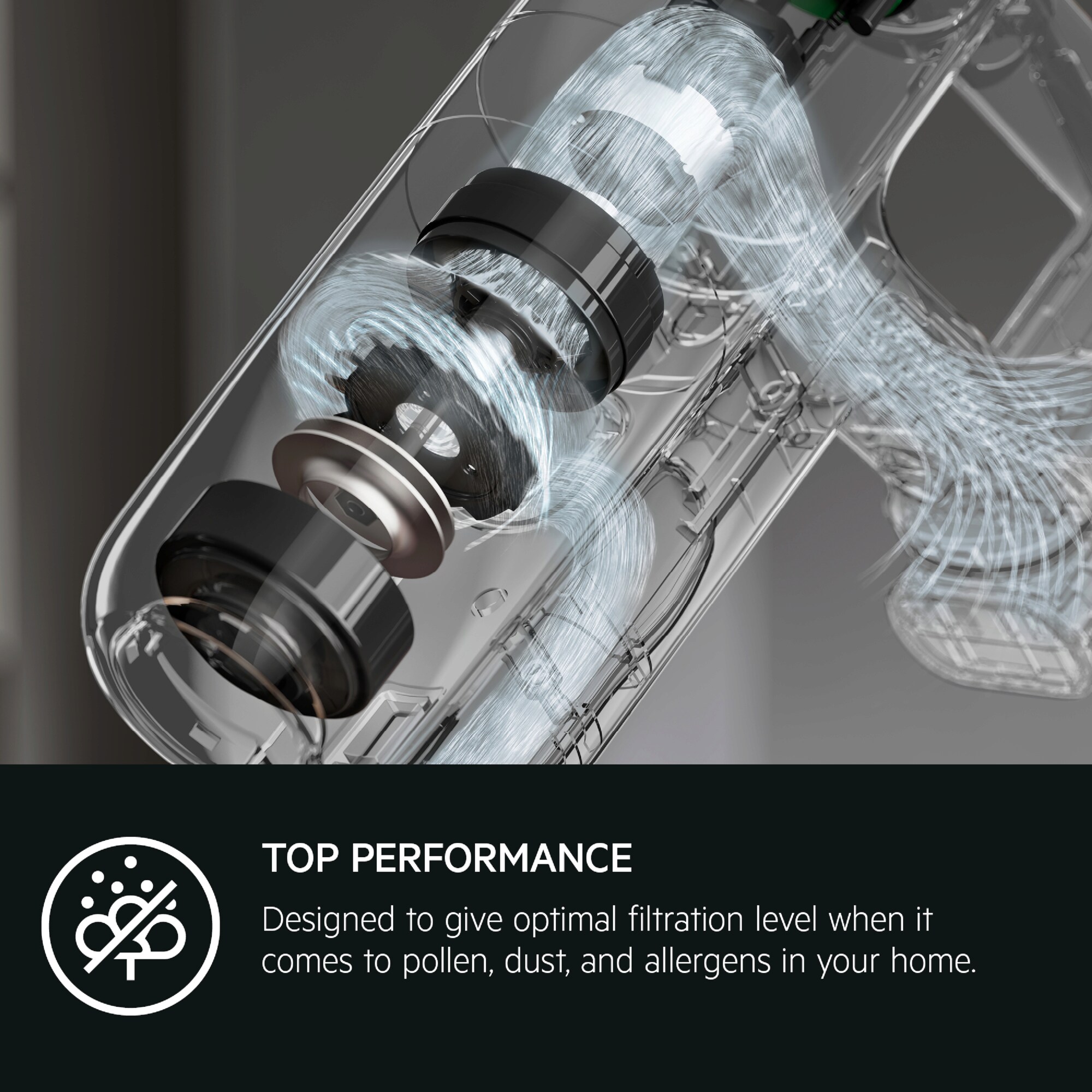 AEG - Filter - ASKW5