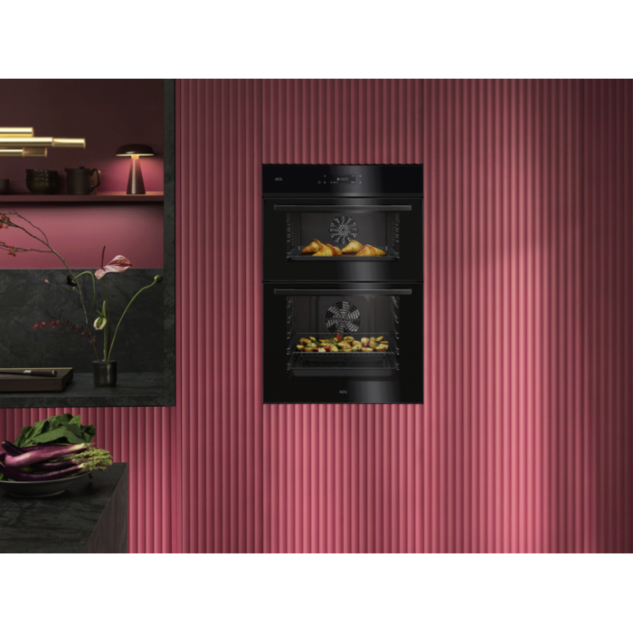 Product in a room environment