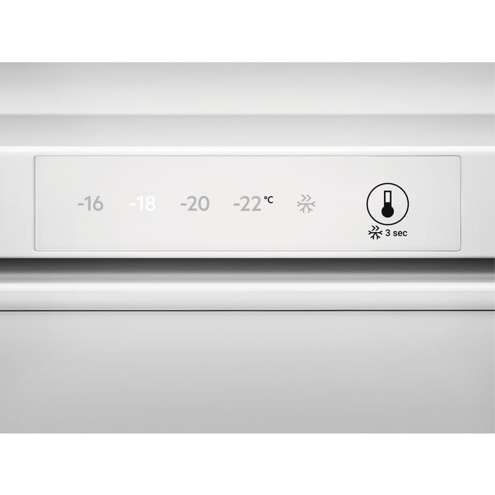 AEG - Freestanding Freezer - OT6LA811DW