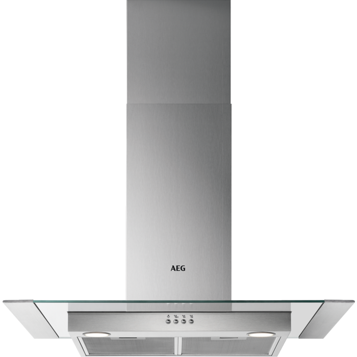 AEG - Wall-Mounted Hoods - DTB3652M
