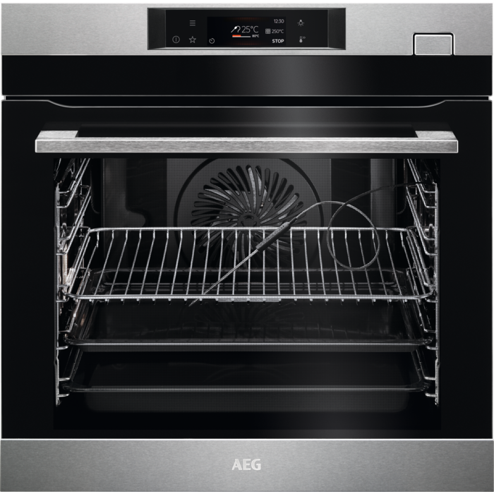 AEG - Built-in Ovens - BSK782380M