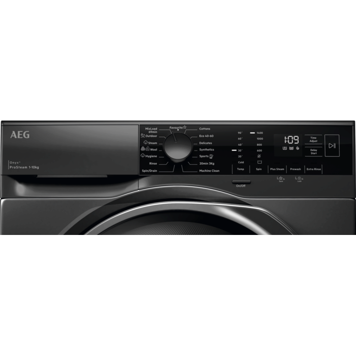 Product Control Panel