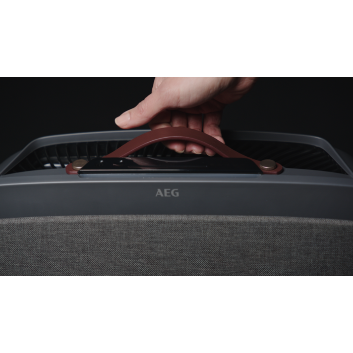 AEG - Air Purifier - AKITW1