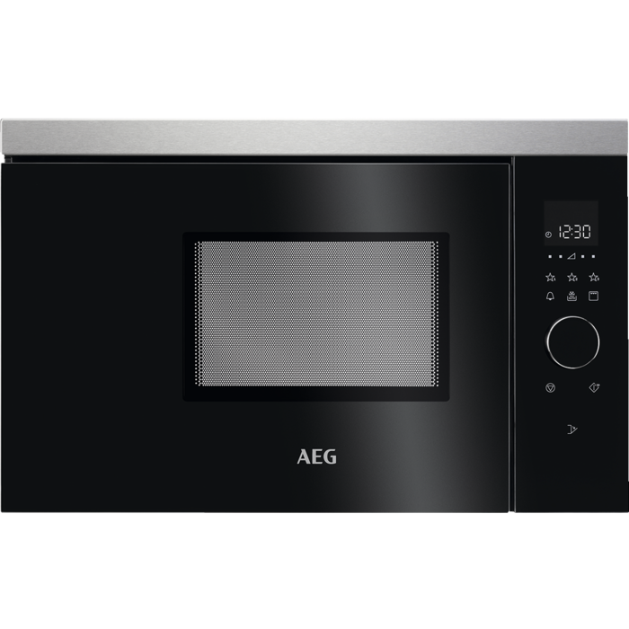 AEG - Microwave Oven - MBB1756DEM