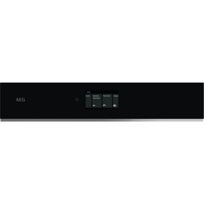 AEG - Integrated Coffee Machine - TC8NK7B