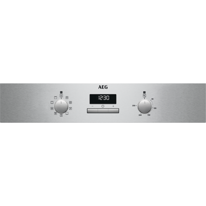 AEG - Built-in Ovens - BCX23101EM