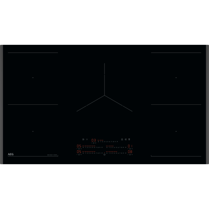AEG - Induction Hob - TK95IN00FB
