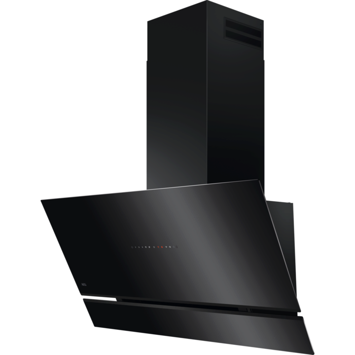 AEG - Wall-Mounted Hoods - NDV8791CB