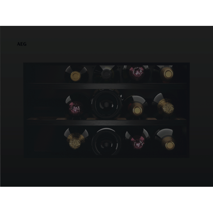 AEG - Wine Cabinet - NKW8P21KAT