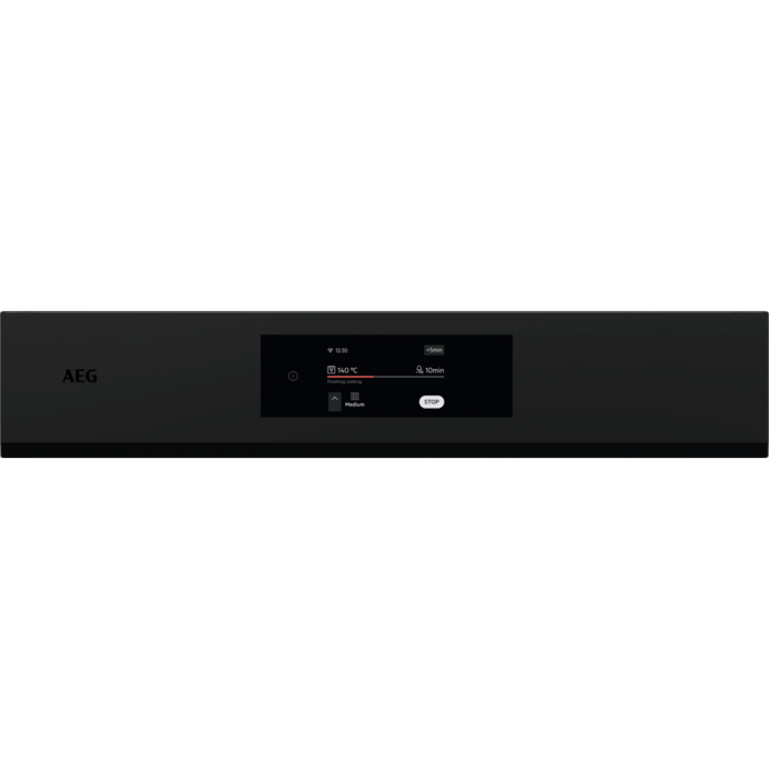 AEG - Compact Ovens - NKK8N721T