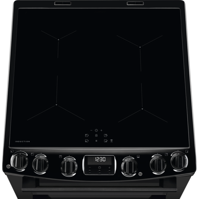 AEG - Electric Cooker - CIX6540ACB