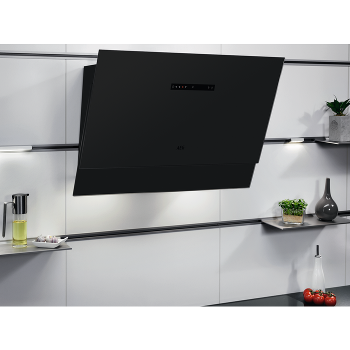 AEG - Wall-Mounted Hoods - DVE5671HR