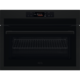 8000 CombiQuick Microwave and Built-in Oven