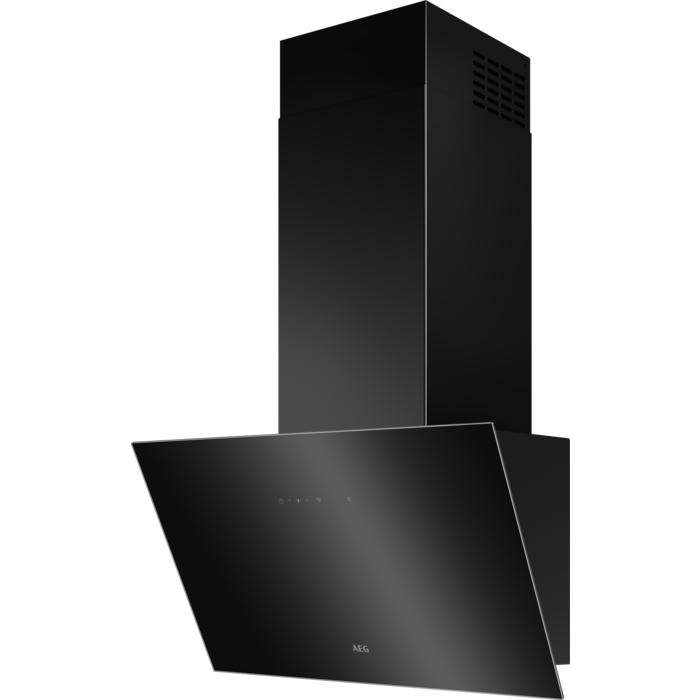 AEG - Wall-Mounted Hoods - DVX5661HB