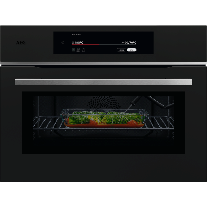 AEG - Integrated Microwaves - TK9NK821T