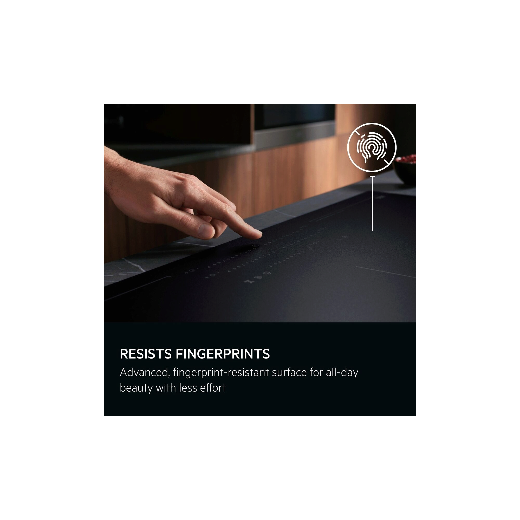 AEG - Induction Hob - TI64IG00FZ