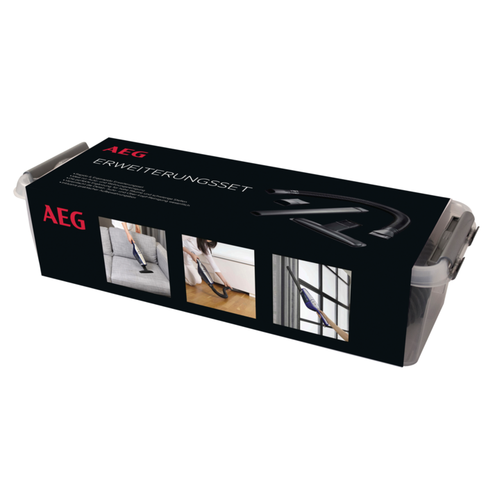 AEG - Kit - AKIT360+