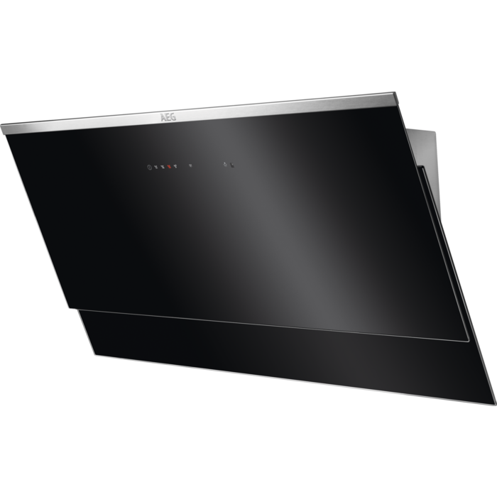 AEG - Wall-Mounted Hoods - DVE5971HG