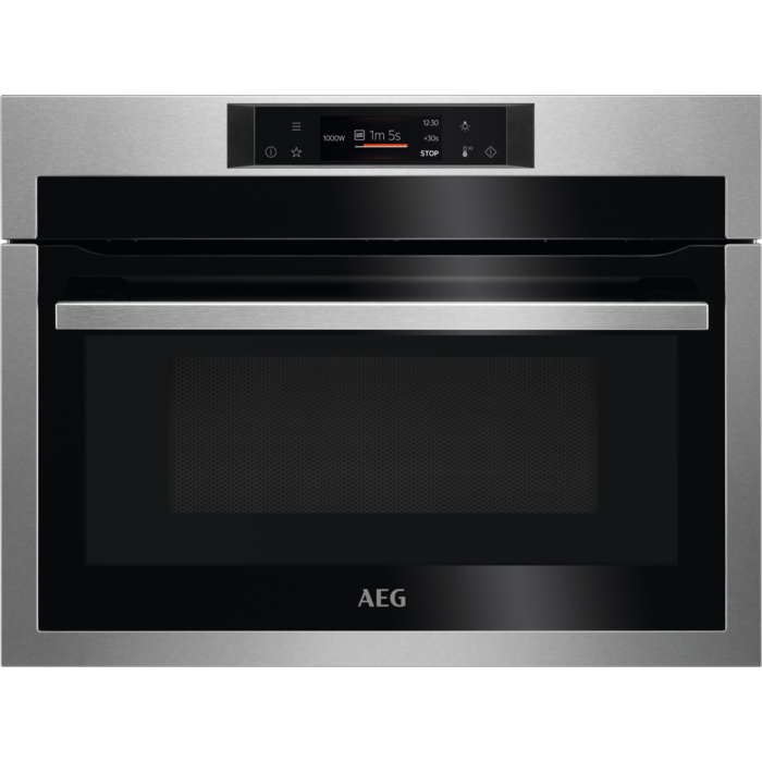 AEG - Compact Ovens - KME761080M