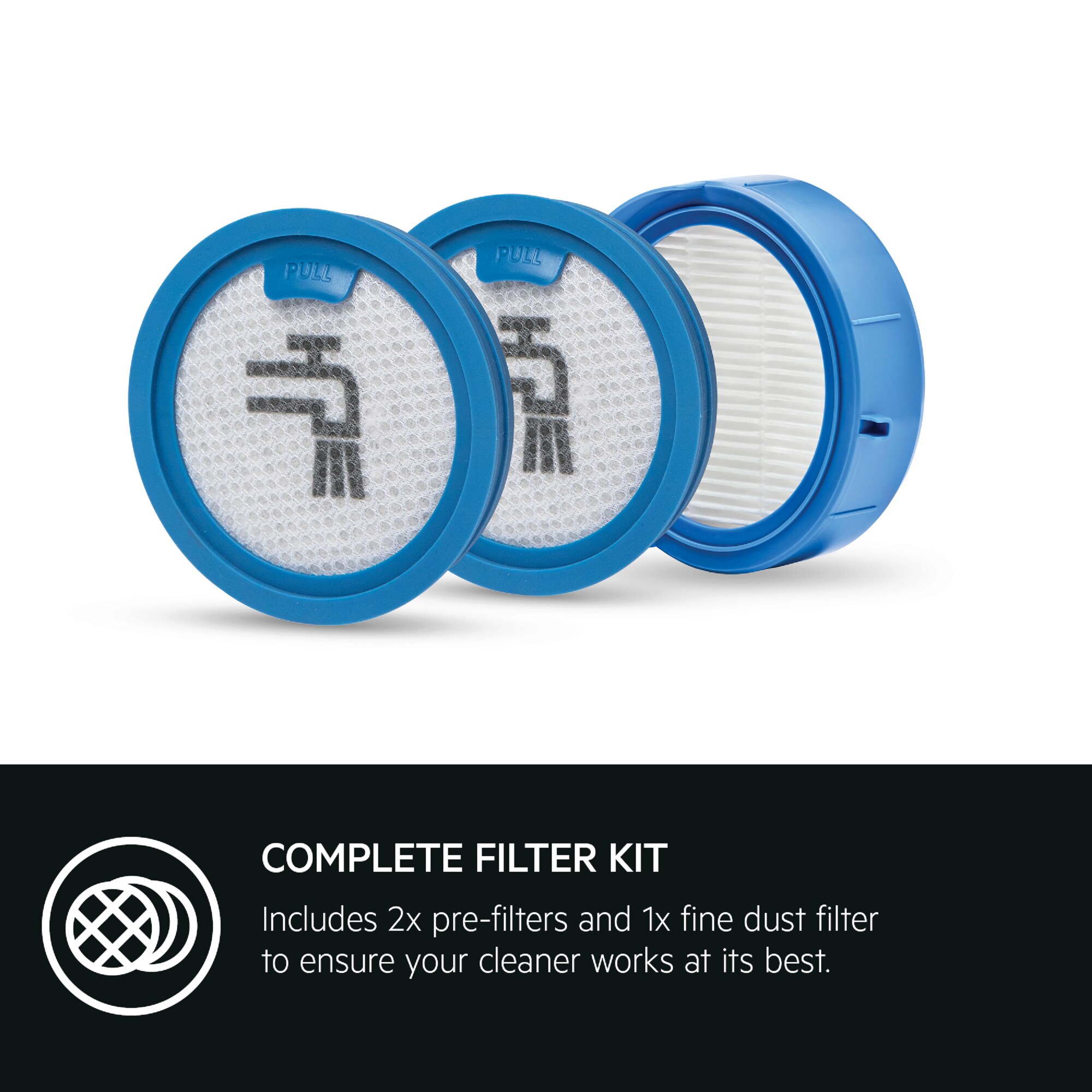AEG - Filter - ASKW5