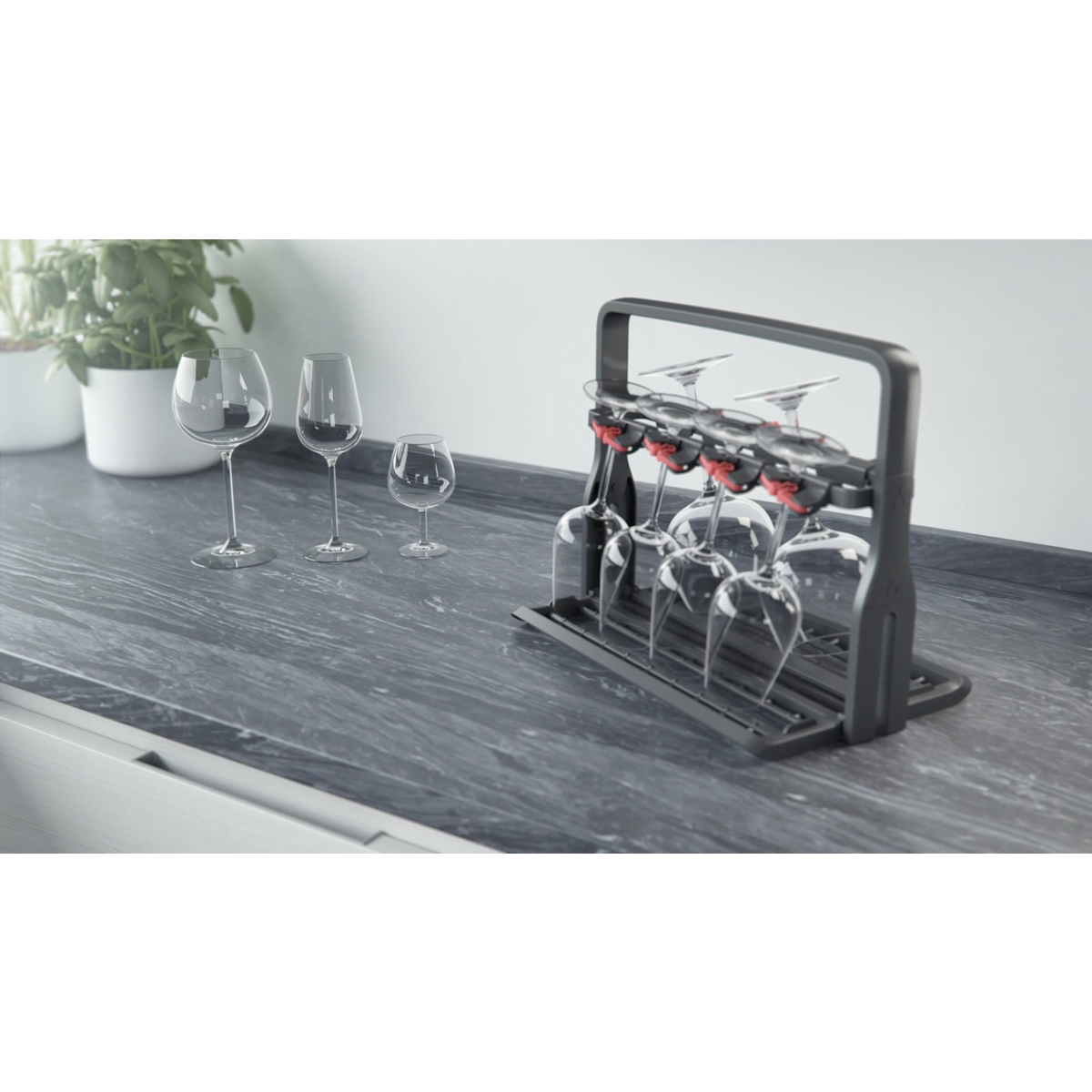 AEG - Dishwasher glass basket - A9SZGB01