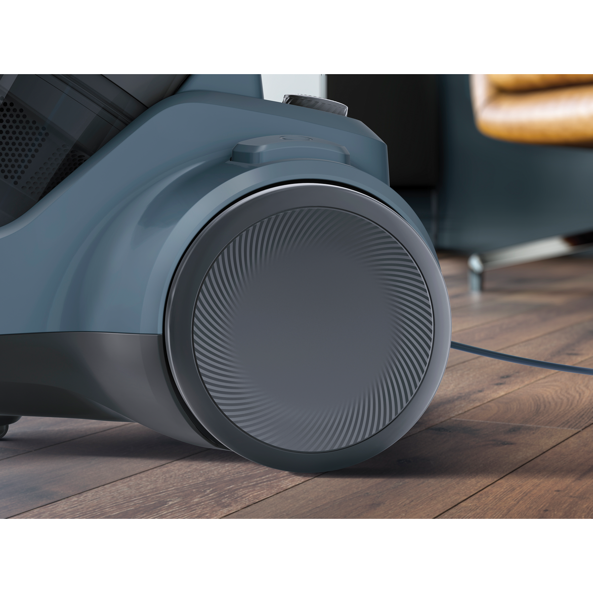 Bagless Vacuum Cleaner Canister Vacuums Lx524Db AEG