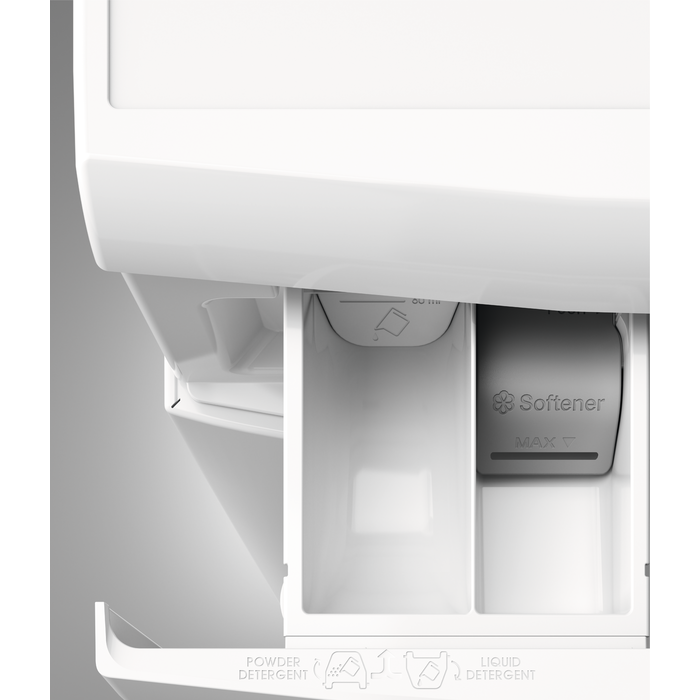 AEG - Freestanding Washing Machine - LFX50744B