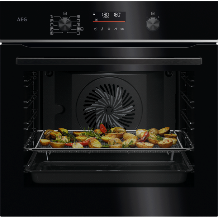 AEG - Pyrolytic oven - TS6PB521AB